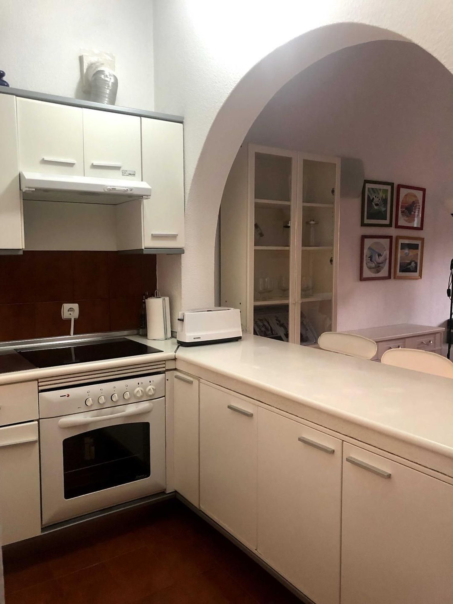 Casa o chalet independiente en Avenida Touroperador Finnmatkat, 10, Maspalomas-Meloneras, Maspalomas-Meloneras - Foto 5