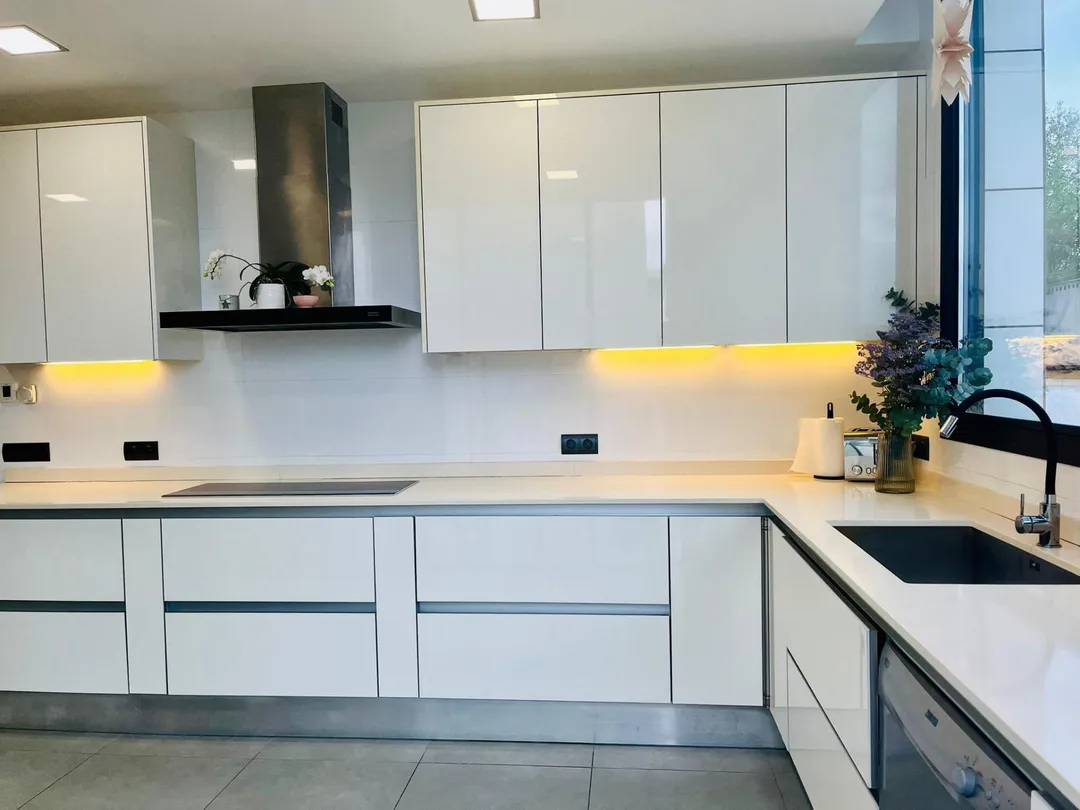 Chalet en  Carrer de la Camamilla 18 - Foto 11