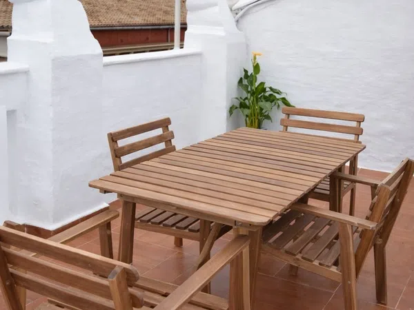 Ático en calle de Sevilla, 27 - Foto 10