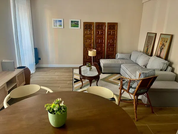 Piso en Calle de la Estafeta, 22 - Foto 2