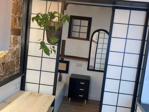 Piso en Barrio Lavapiés-Embajadores