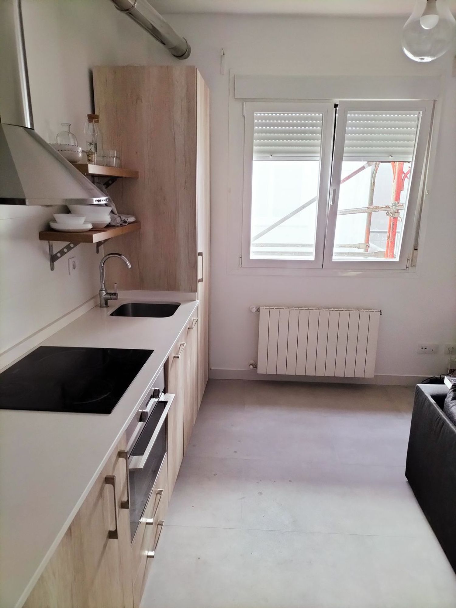 Piso en calle de Ercilla, 19 - Foto 10