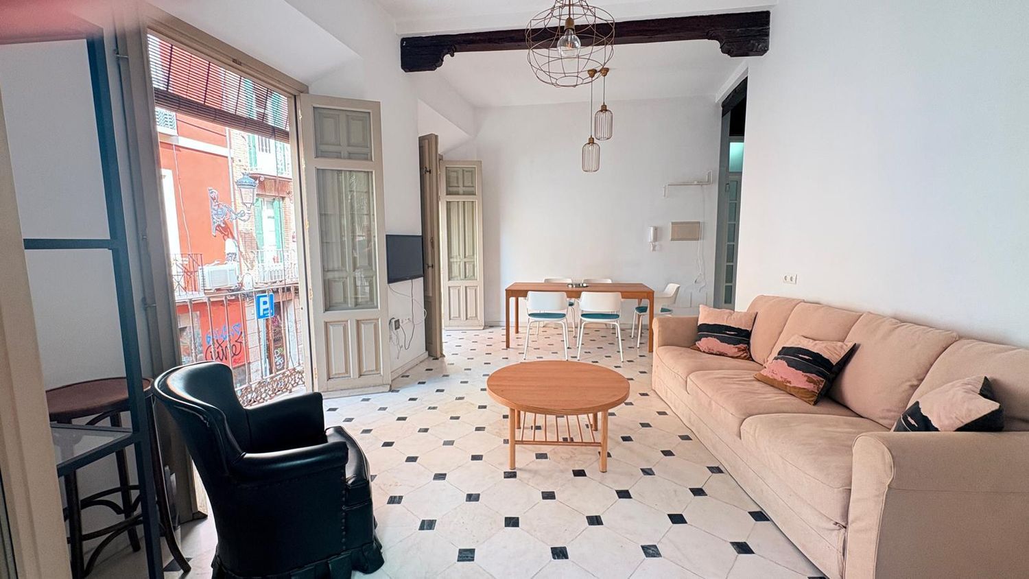 Piso en Puerta Buenaventura s/n, Centro Histórico - Foto 2