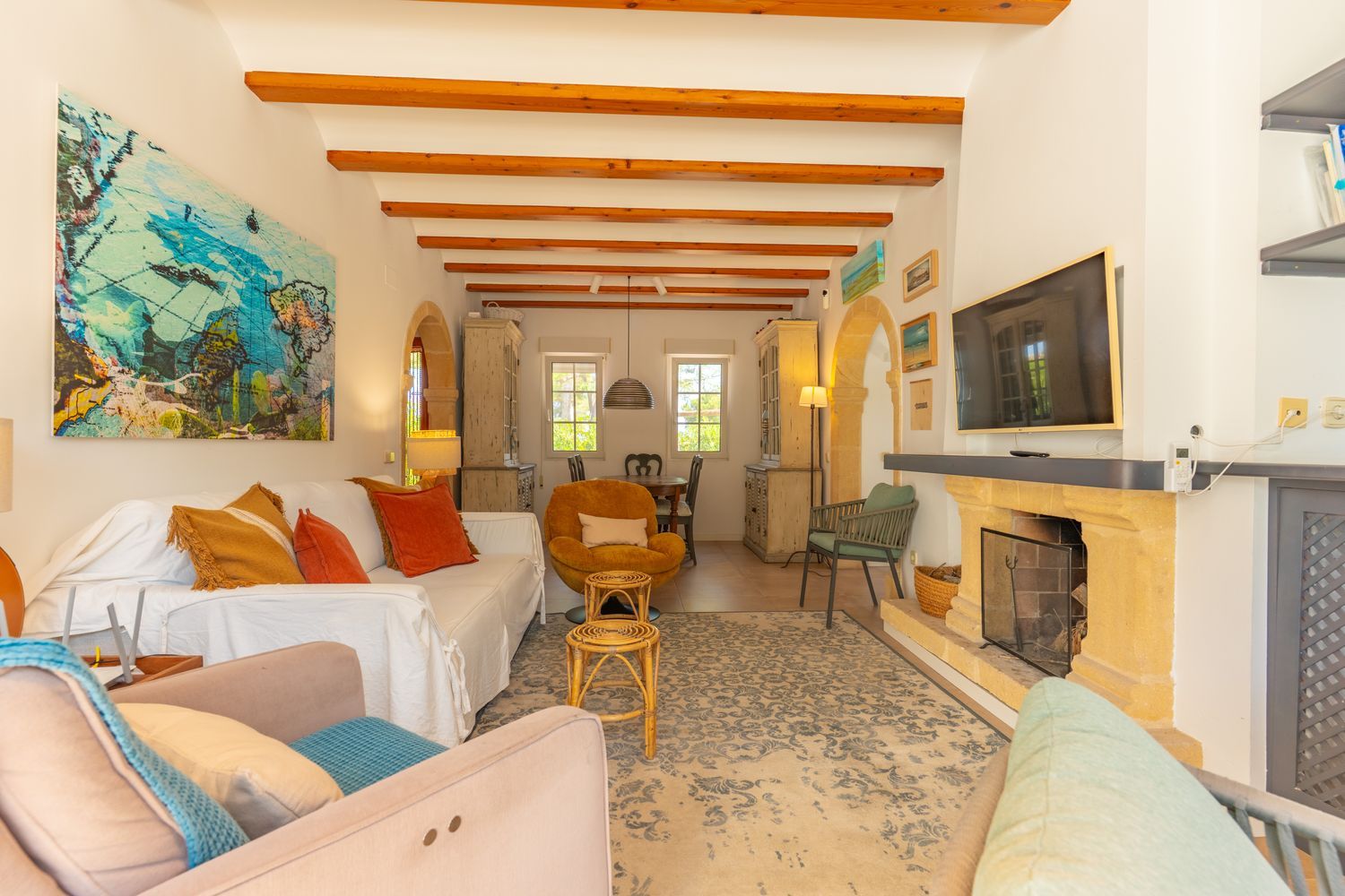 Chalet pareado en Calle de la Murciana, 5, El Tosalet - Cap Marti, El Tosalet - Cap Marti - Foto 19