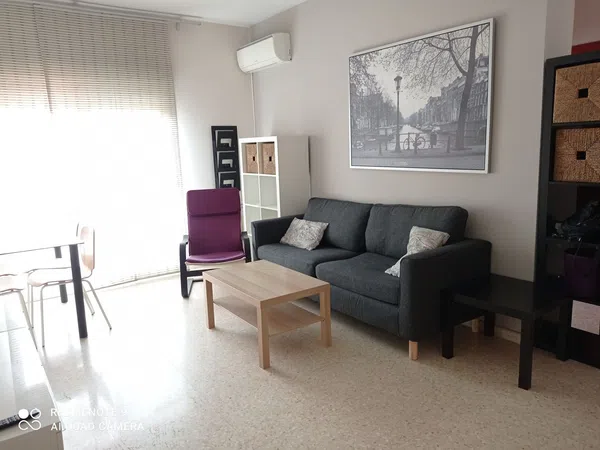 Piso en Santa Adela, 25