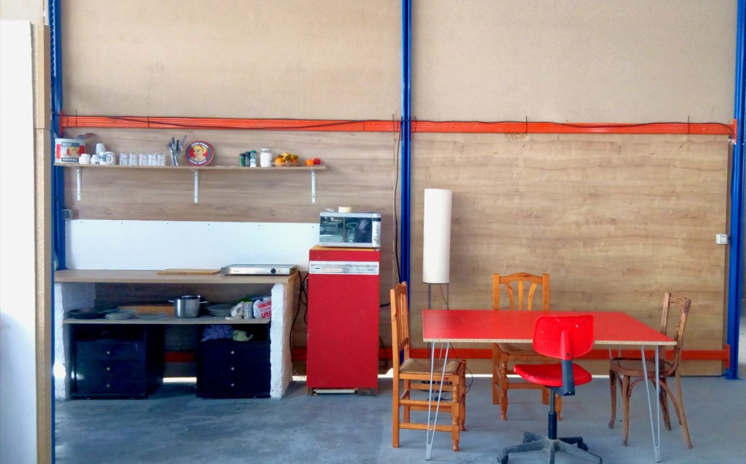 Local en Calle Juan Ramón Jiménez, 22, Santa Eulàlia - Foto 10