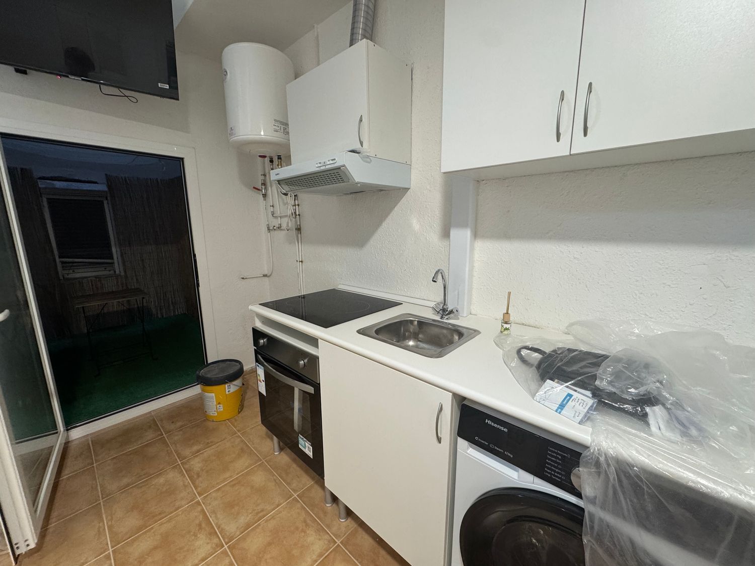 Piso en Calle de Montmany, 35 - Foto 6