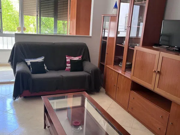 Piso en Tiro de Línea, Tiro de Línea - Foto 1