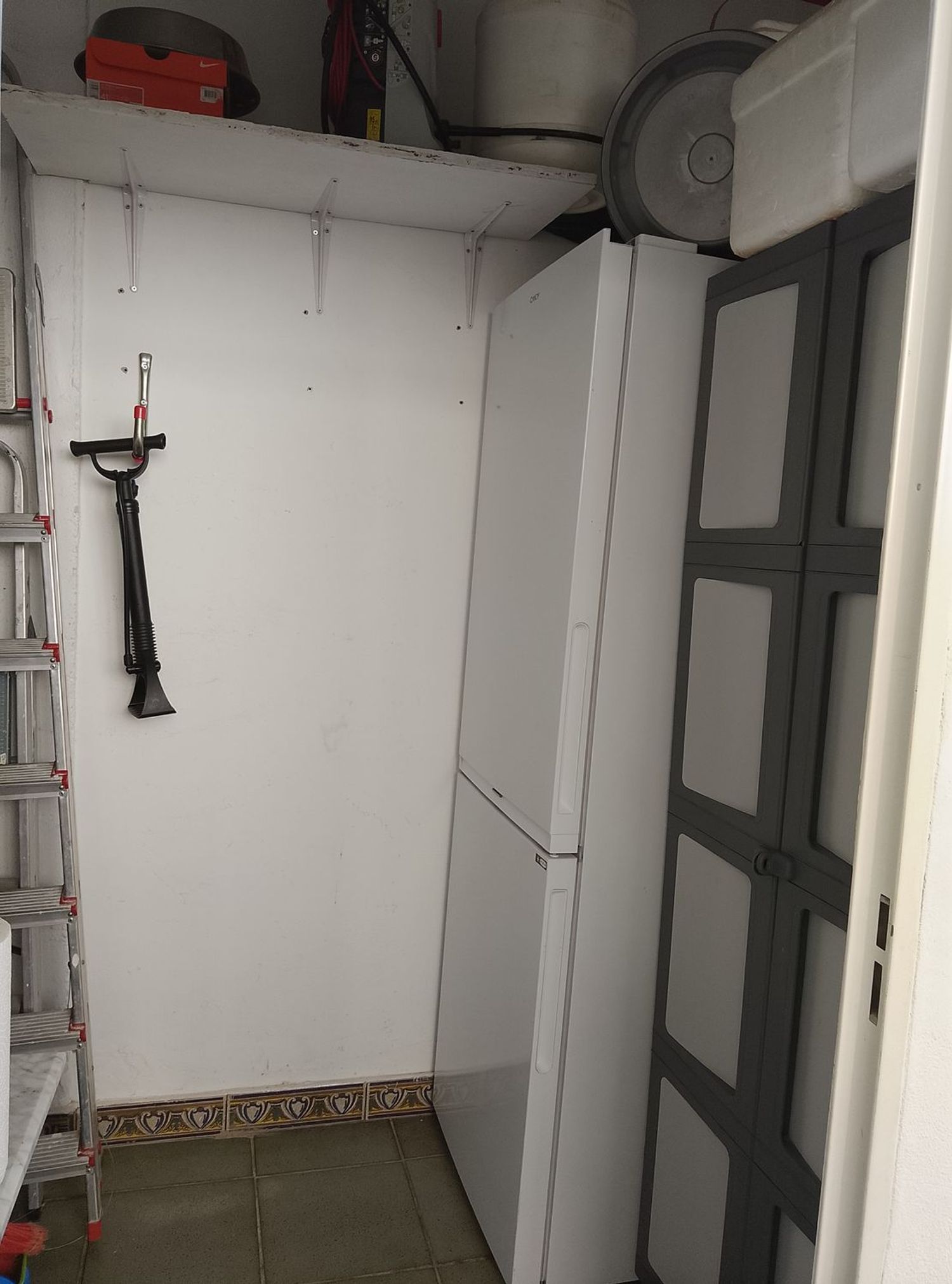 Chalet adosado en Calle Laguna Seca, 23, Nuevo Portil, Nuevo Portil - Foto 7
