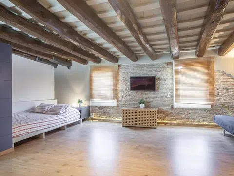 Estudio en calle de Roc Boronat, 54