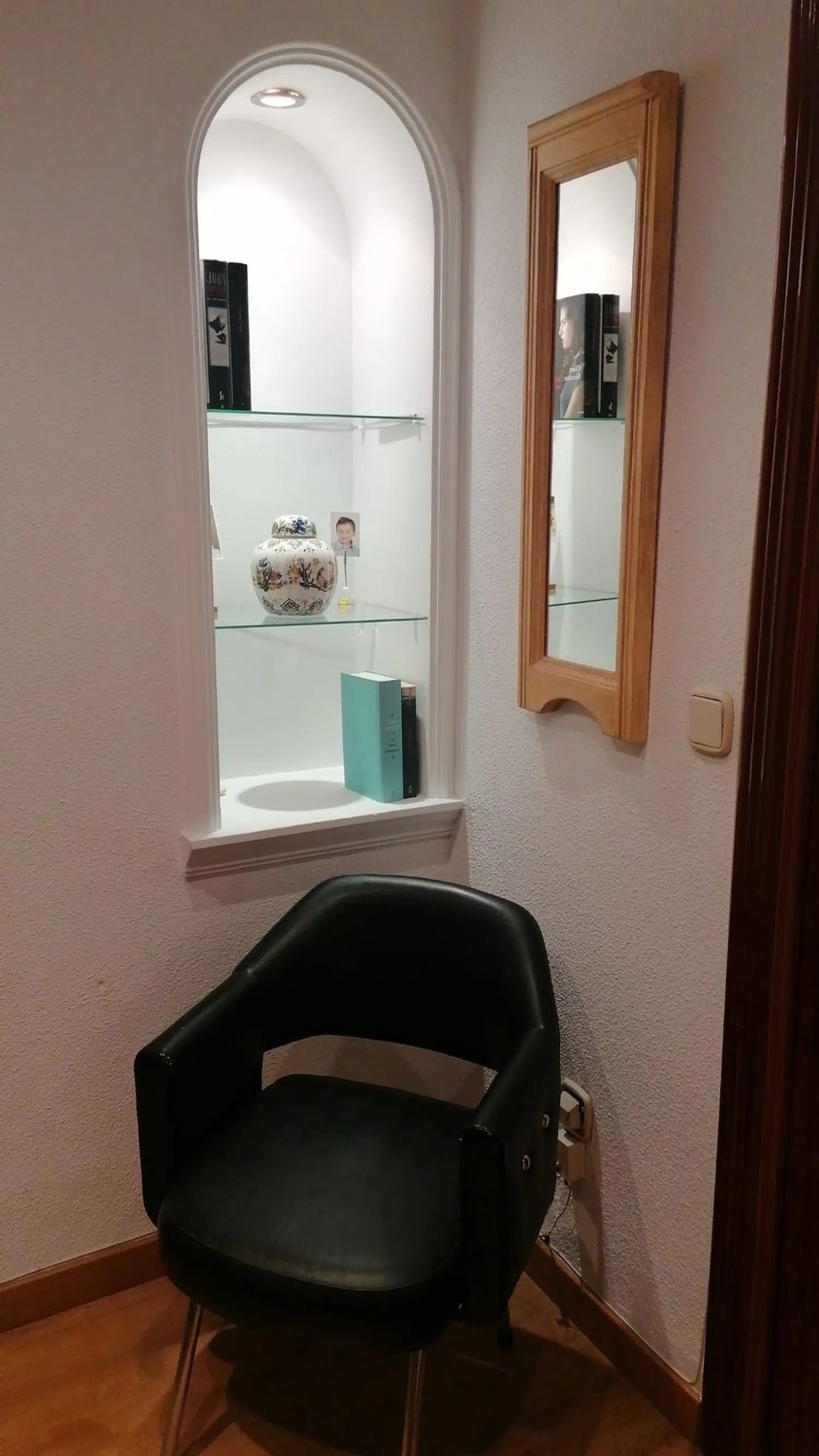 Piso en paseo de las Delicias, 65 - Foto 6