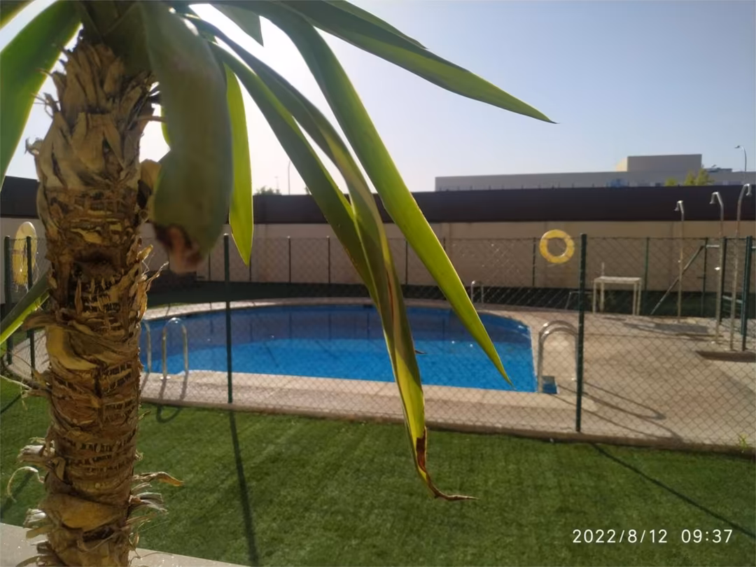 Apartamento en  Calle Moratilla de Henares 13