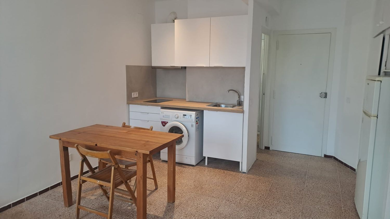 Estudio en calle dels Germans Schembri, 2 - Foto 4