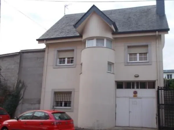 Casa o chalet independiente en Calle Chorima, 17, Liáns, Liáns - Foto 2