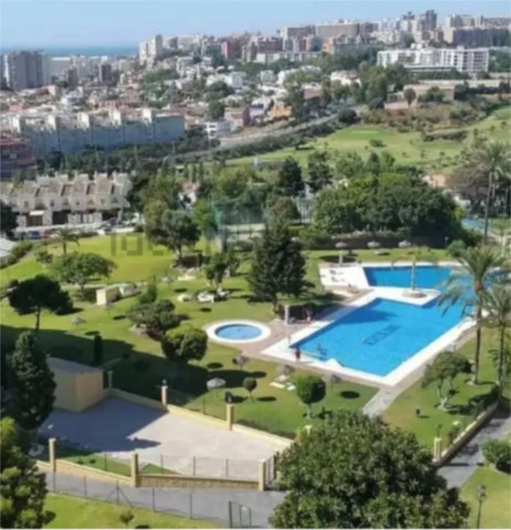 Estudio en Torremolinos. Malaga - Foto 1