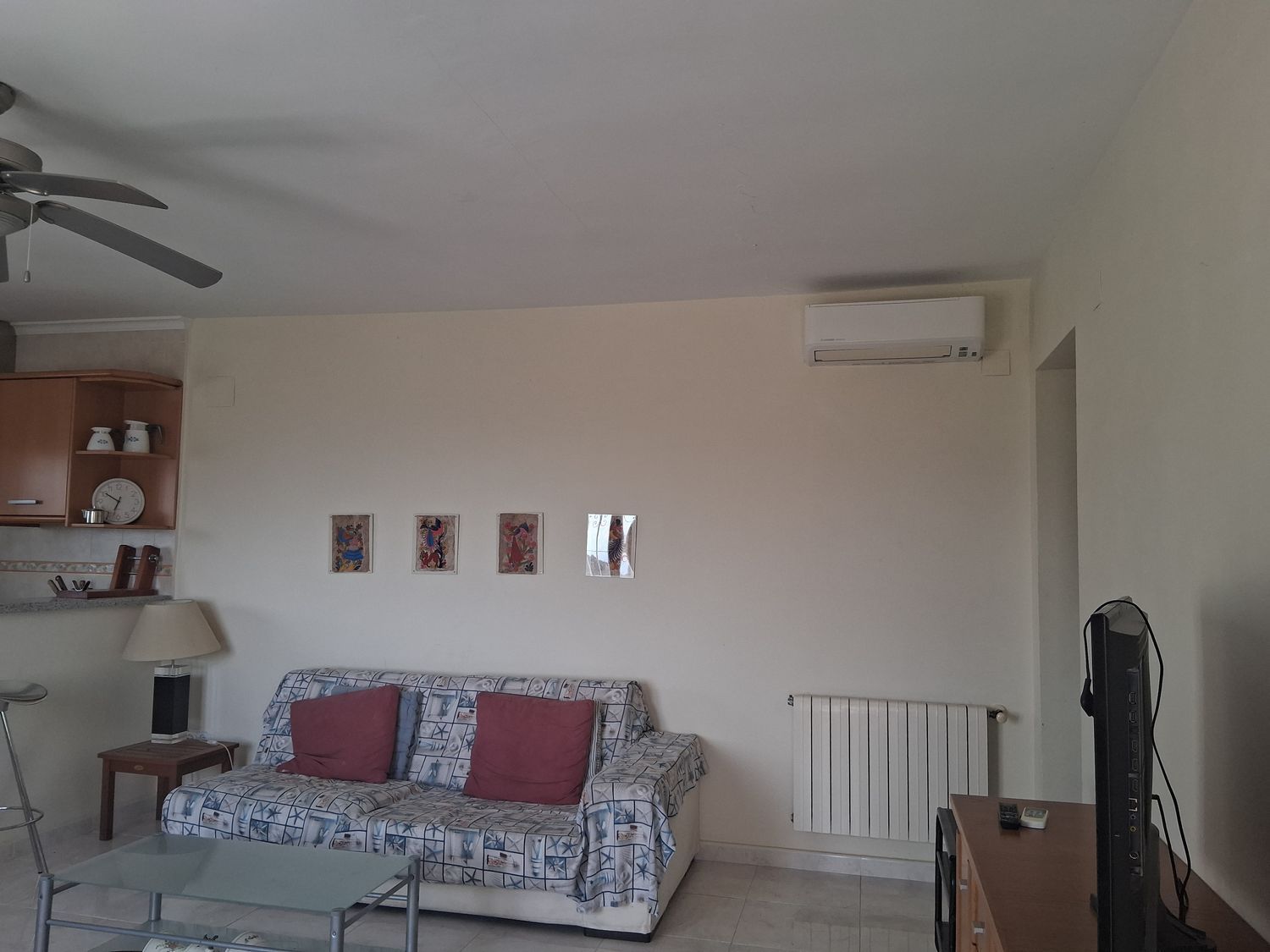 Estudio en La Viña - Montemar - San Jaime, La Viña - Montemar - San Jaime - Foto 4