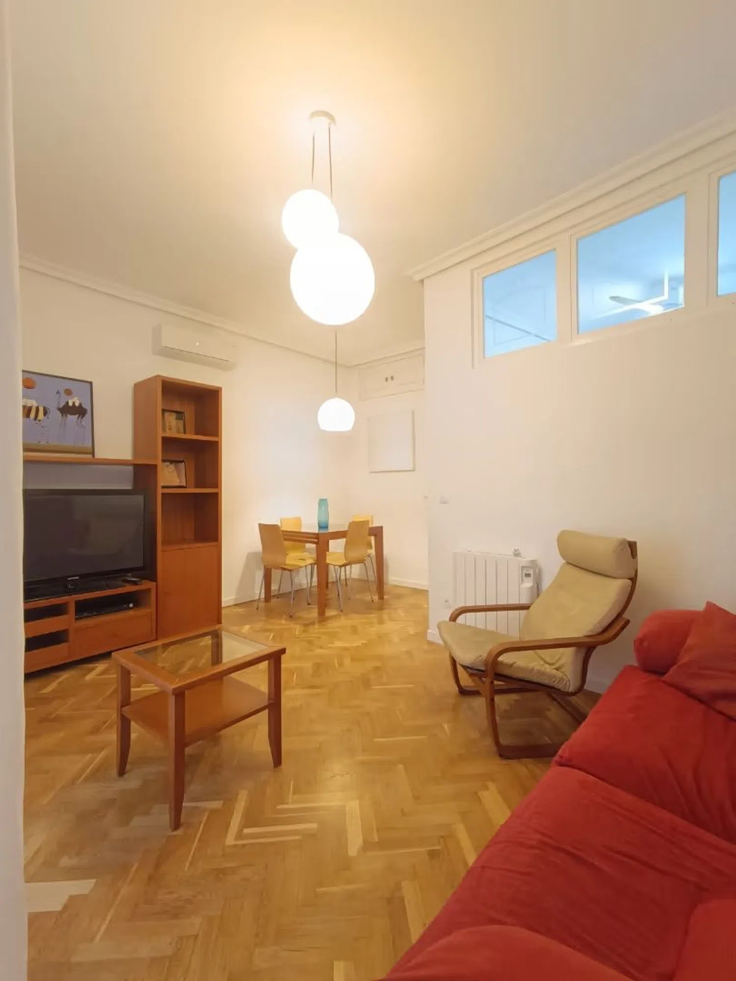 Piso en calle Estanislao Figueras, 8 - Foto 14