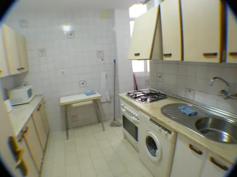 Piso en calle Virgen de la Estrella, 21 - Foto 4