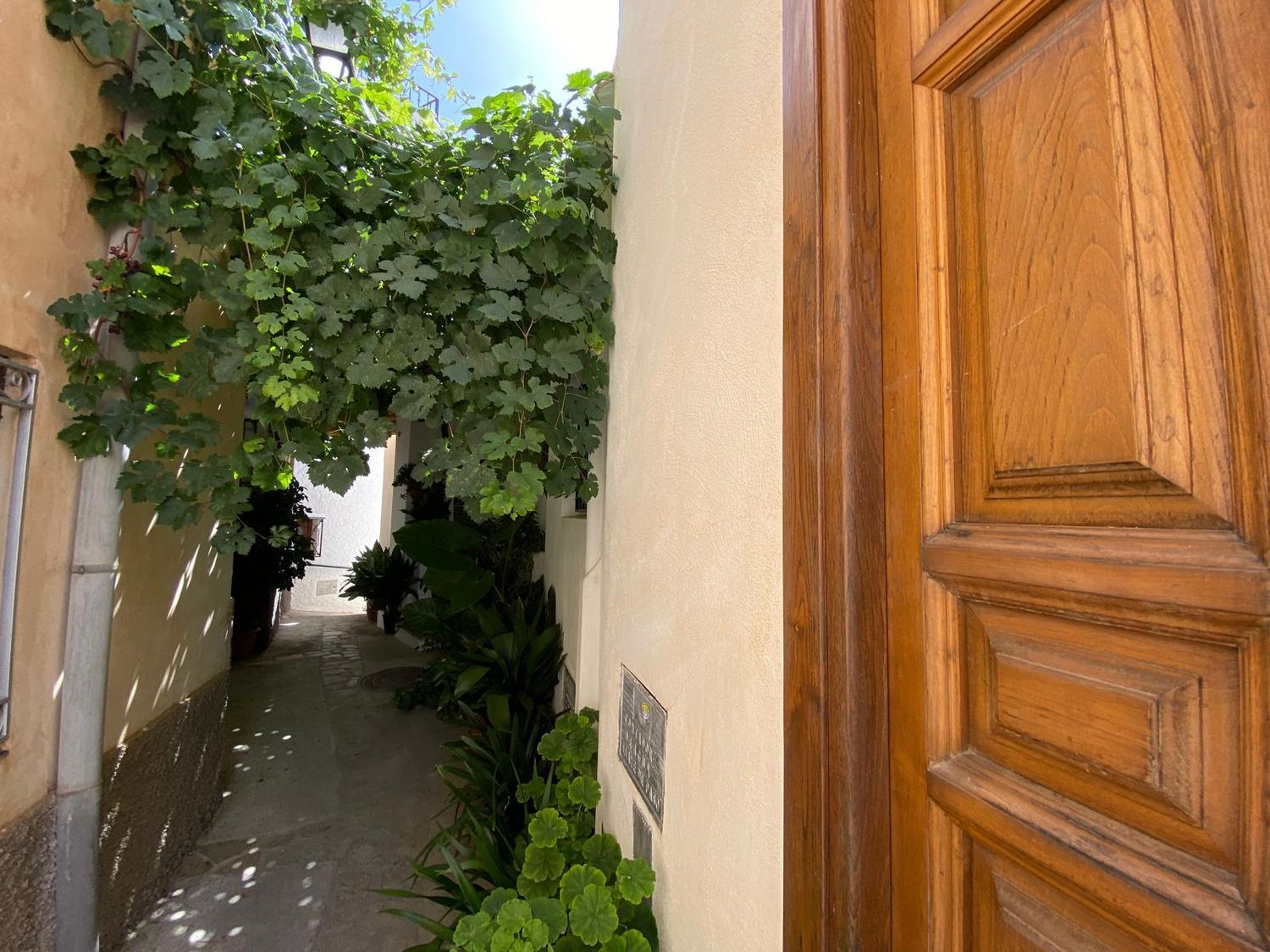 Casa de pueblo en Cañar - Foto 18