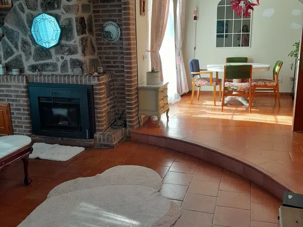 Chalet adosado en Calle Aguamarina, 14, El Guijo - Colonia España - Colonia San Antonio - Foto 15