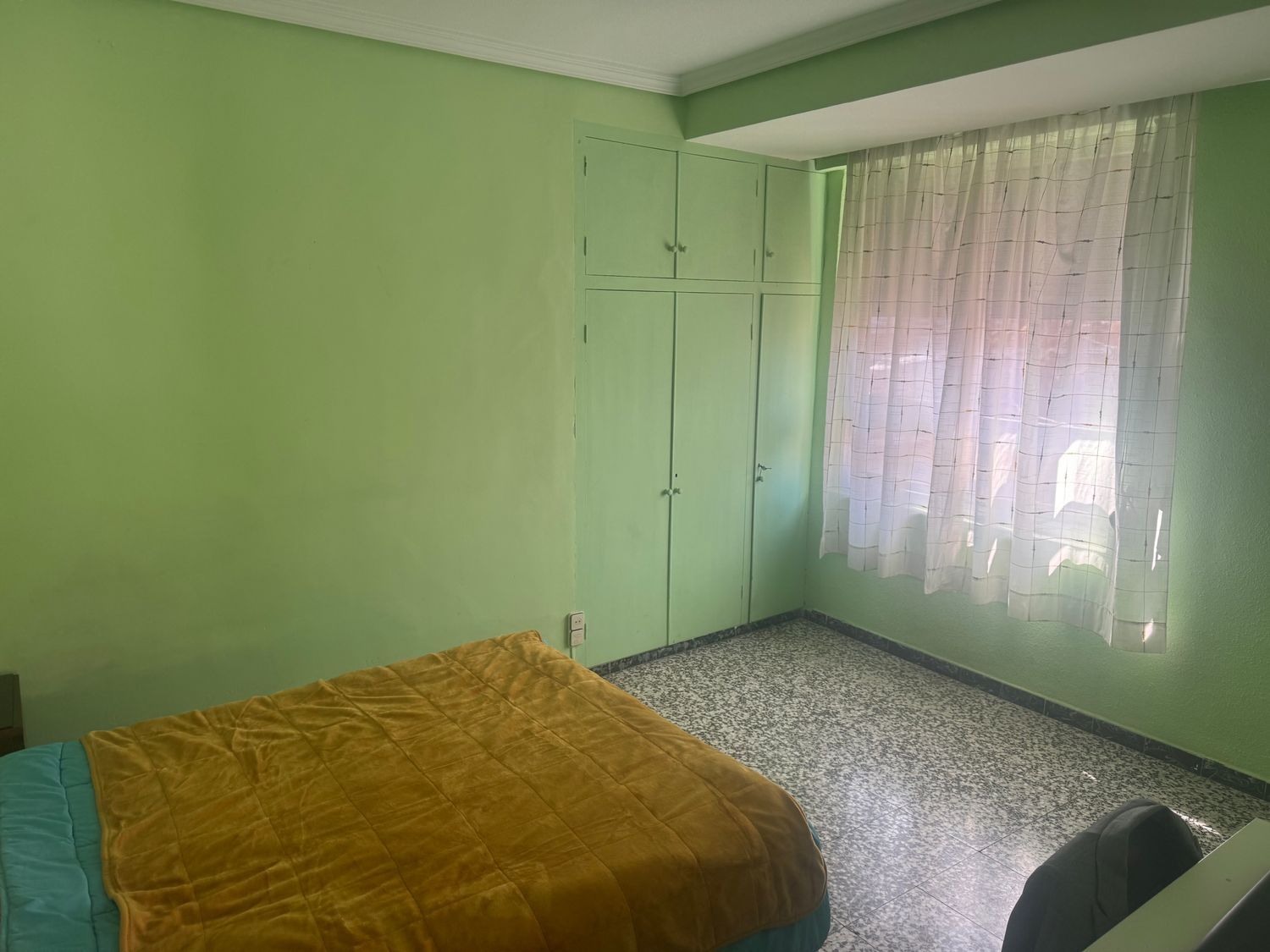 Piso en plaza Triangular, 2 - Foto 9