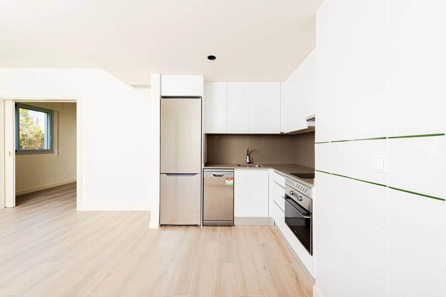 Piso en calle de Vicente Morales - Foto 5