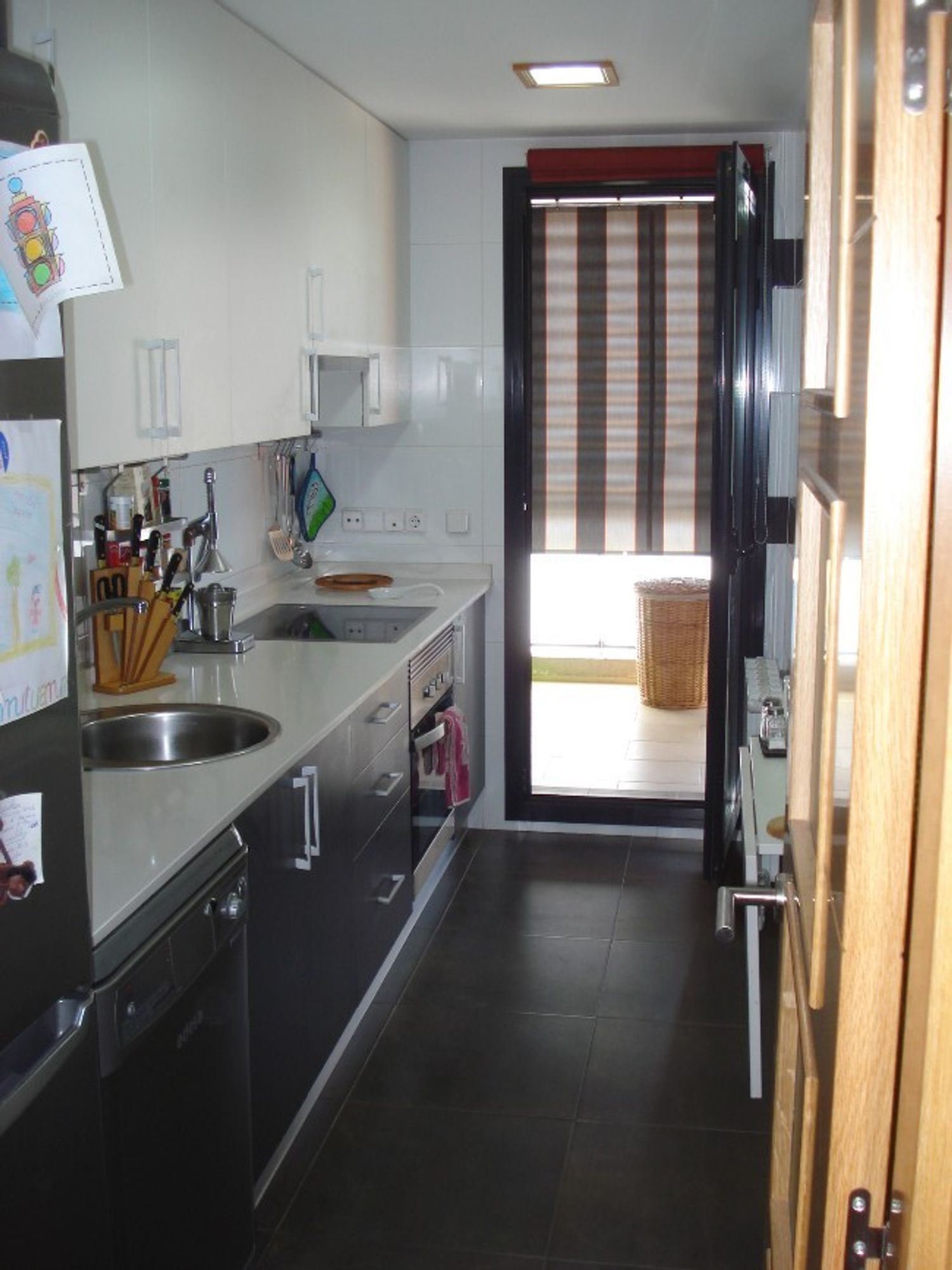 Piso en Calle de los Frailes, 7 - Foto 3
