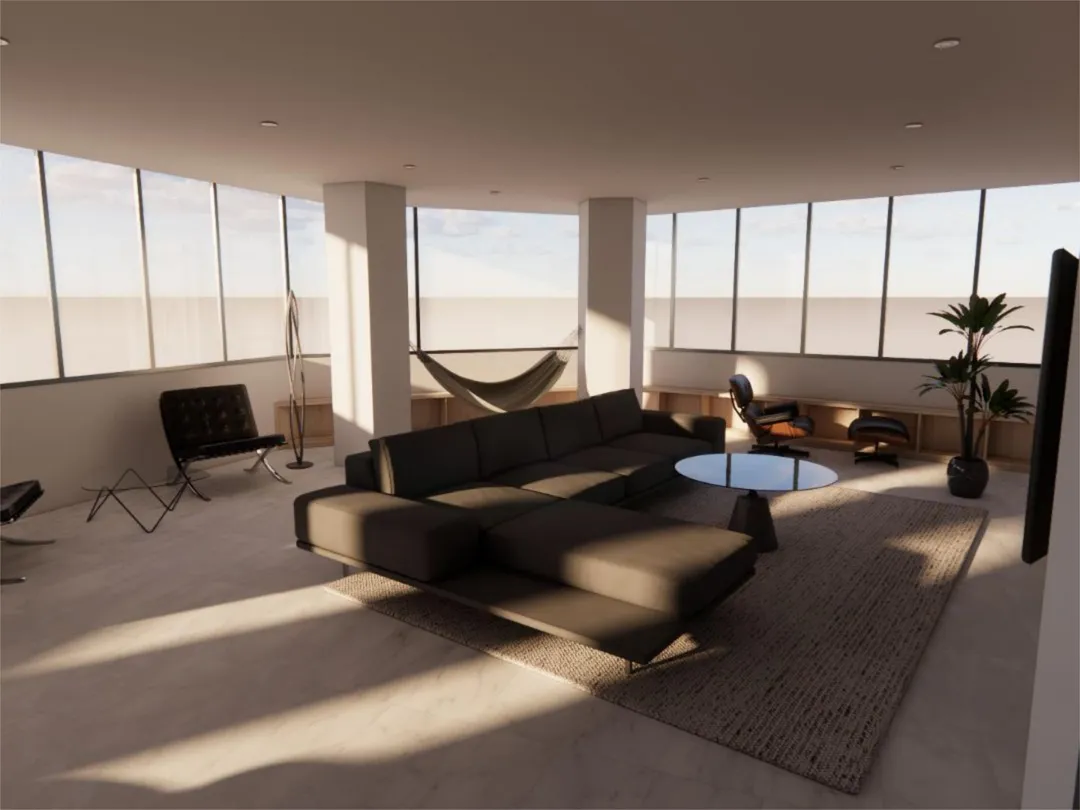 Ático en  Calle León y Castillo 367 - Foto 37