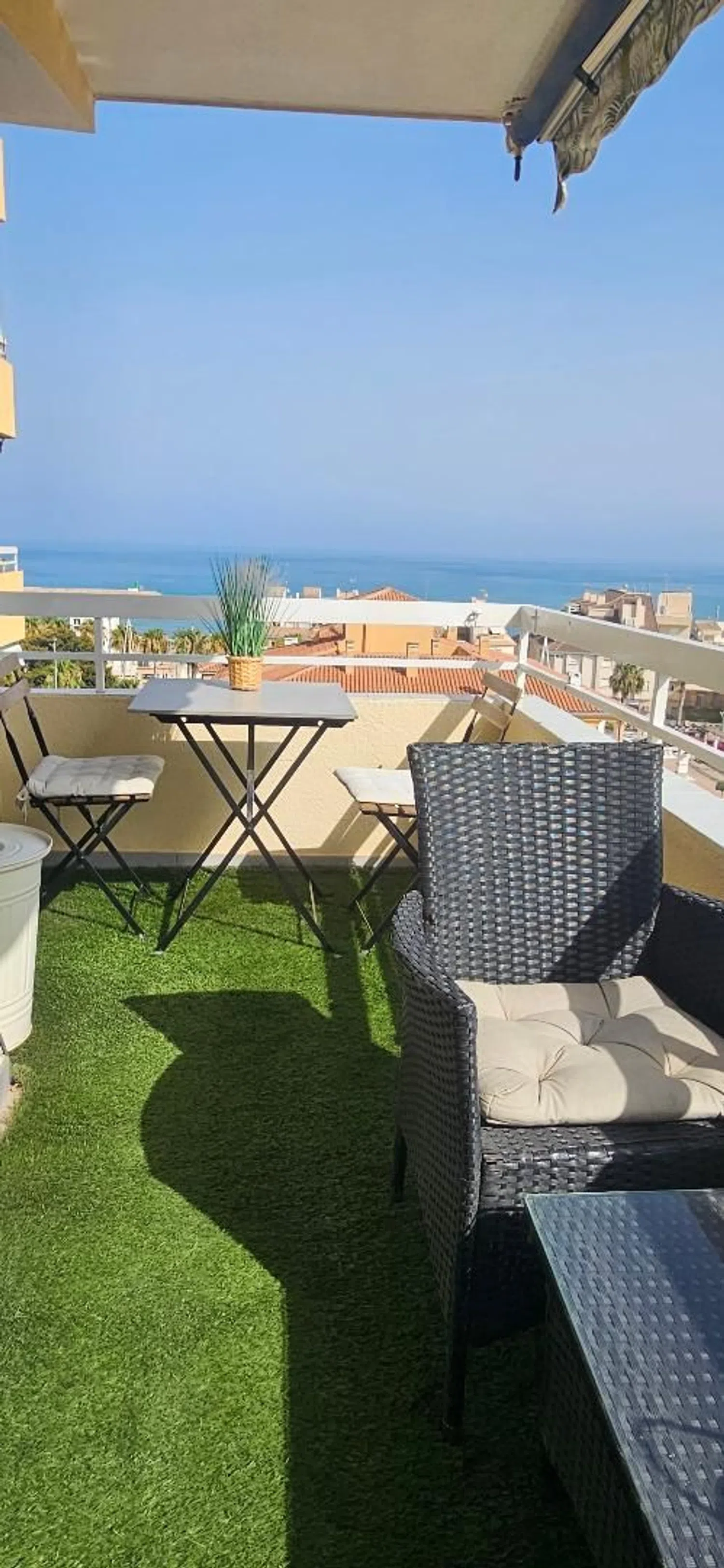 Piso en calle Sant Bartomeu, 119 - Foto 1