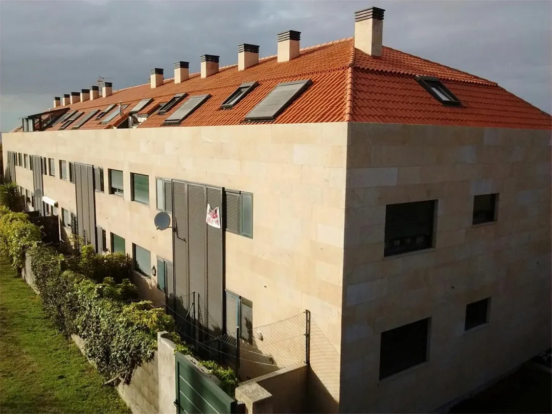 Piso en  Rúa da Zapateira 10 - Foto 13