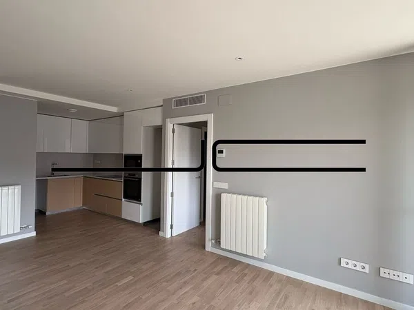 Piso en Calle de Guifré, 427, Gorg - Foto 16