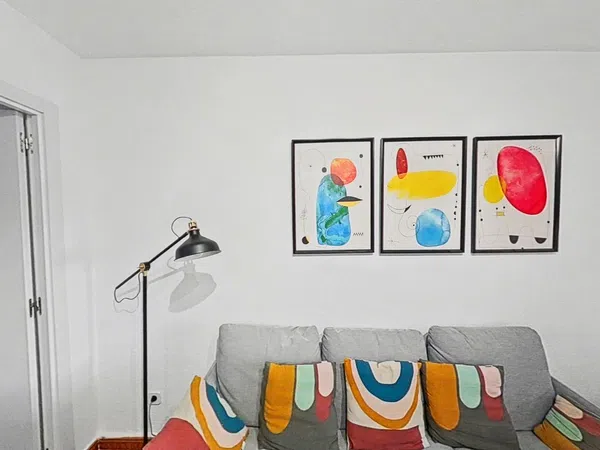 Piso en Barrio San Nicasio - Foto 4