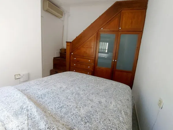 Chalet pareado en Calle Horno del Moral, 1, Albaicín, Albaicín - Foto 24