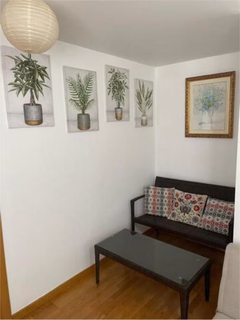 Apartamento en Centro - Foto 4