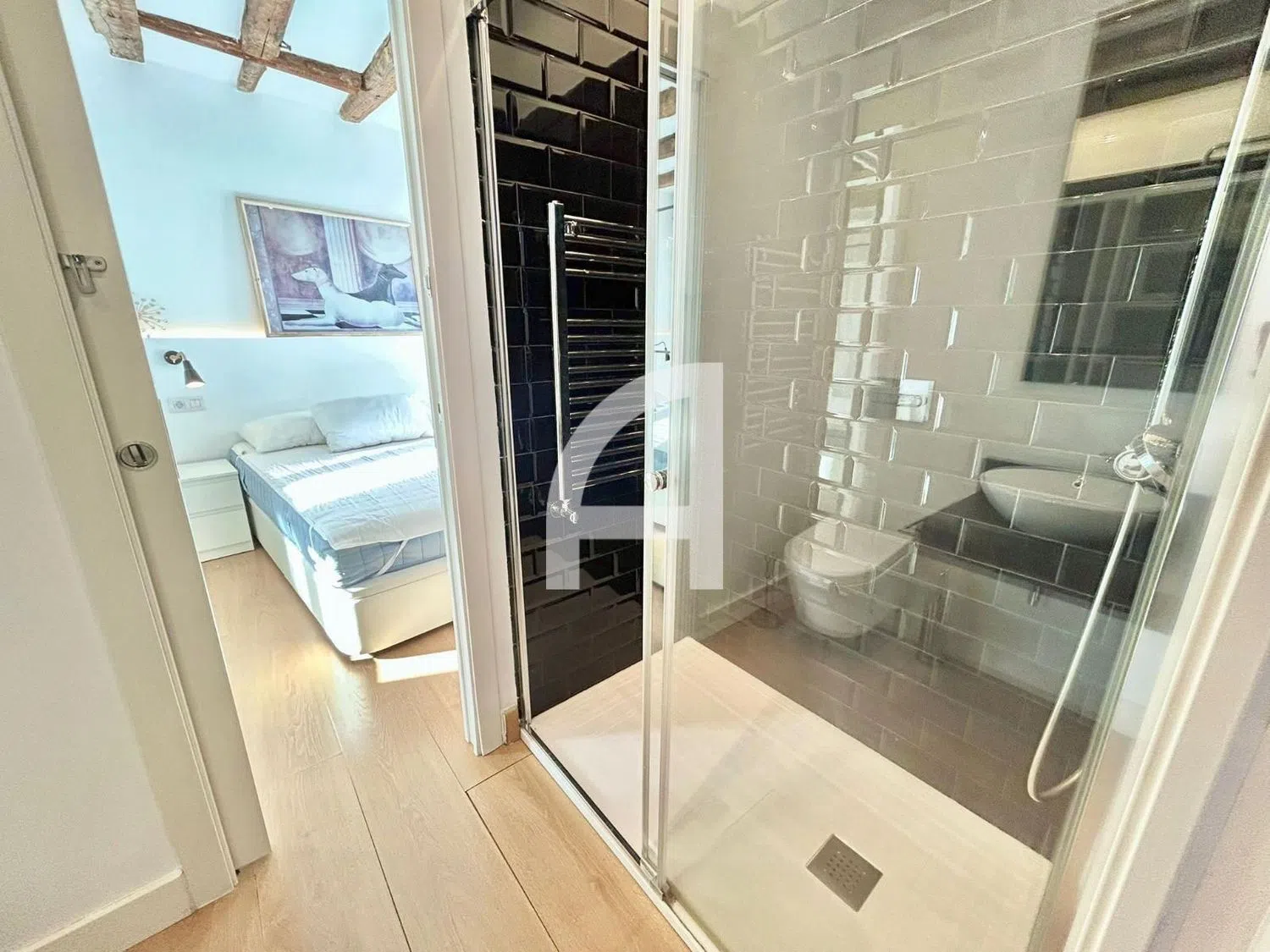 Piso en calle de Espoz y Mina - Foto 26