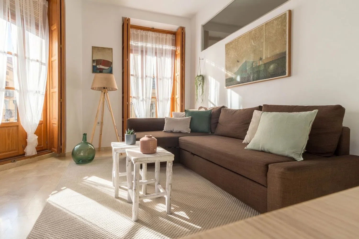 Piso en plaza dels Furs, 1 - Foto 4