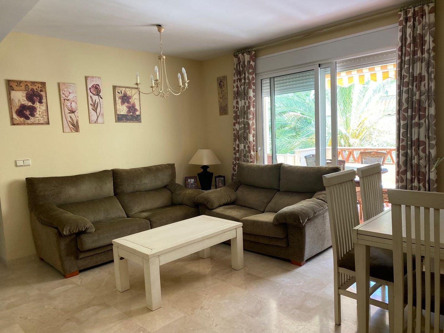 Piso en Lugar cortijo la capilla, 5 - Foto 24