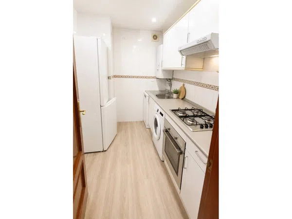 Piso en Calle de Burgos, Berruguete - Foto 4