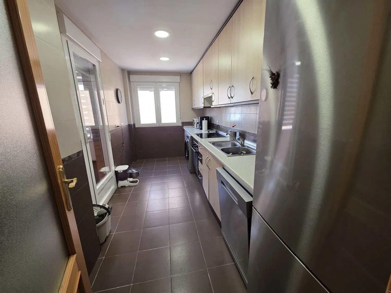 Piso en avenida de gasteiz, 15 - Foto 4