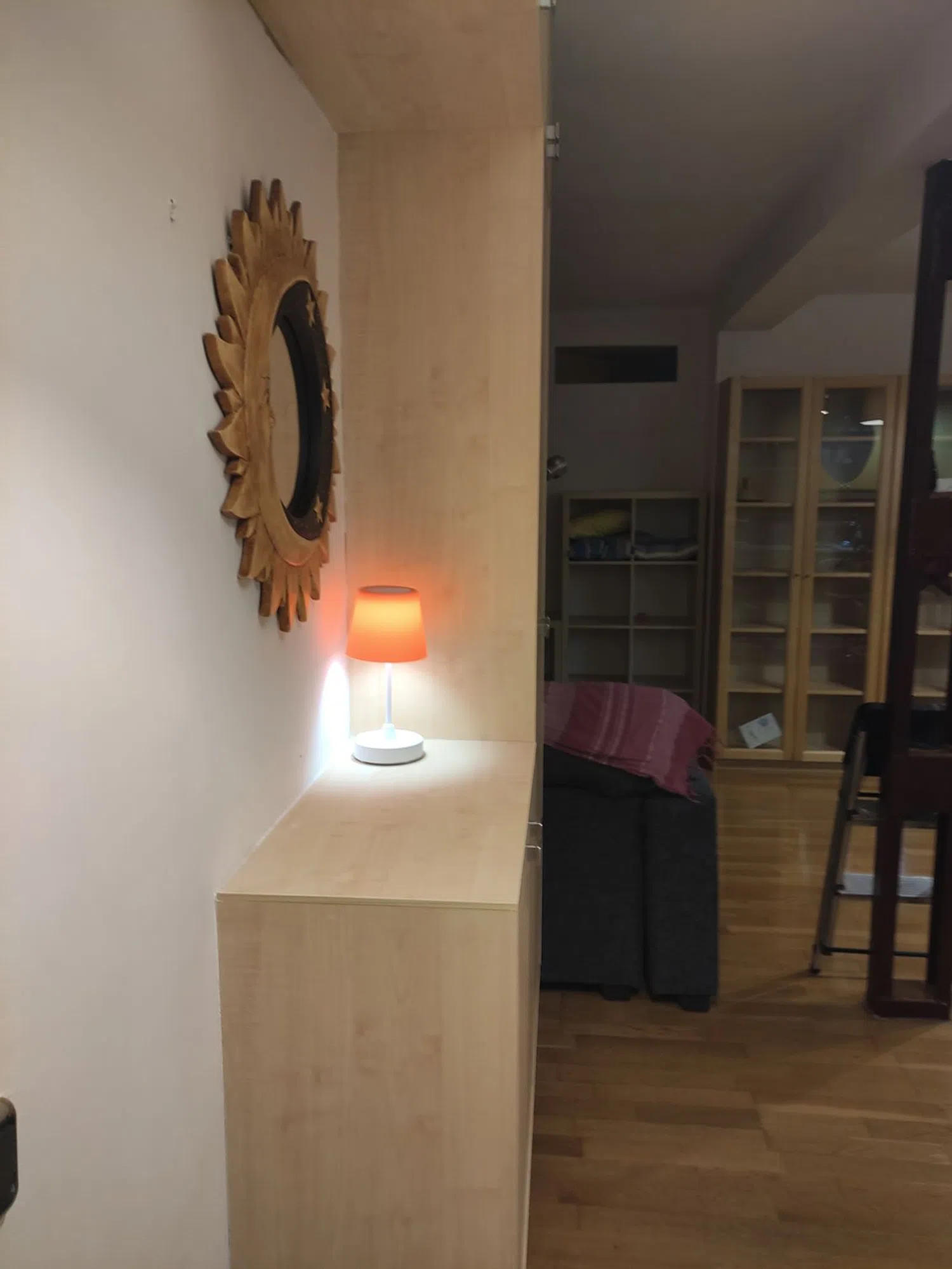 Estudio en avenida Caballería Española, 12 - Foto 5