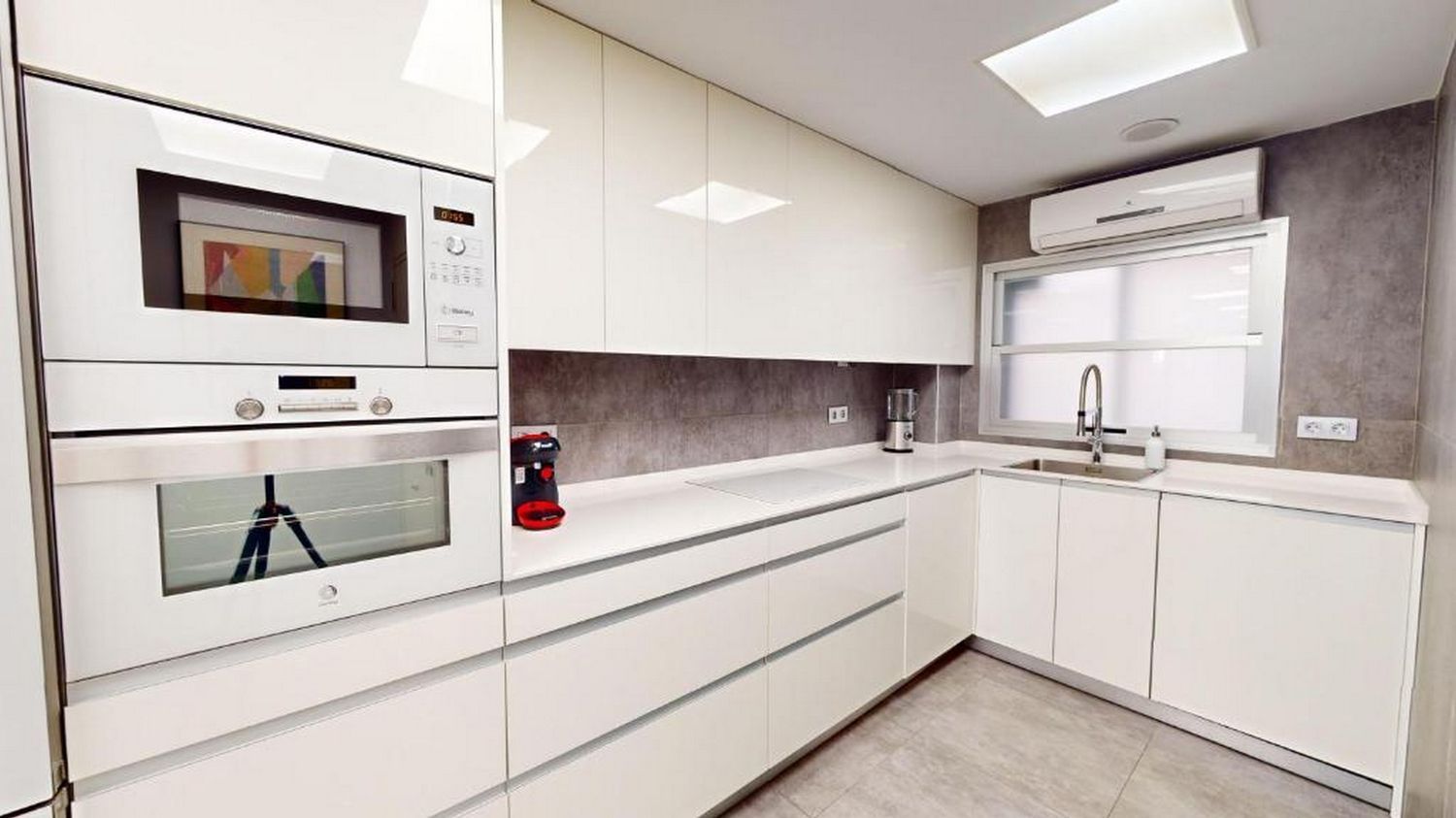 Piso en avenida Ricardo Soriano, 20 - Foto 8