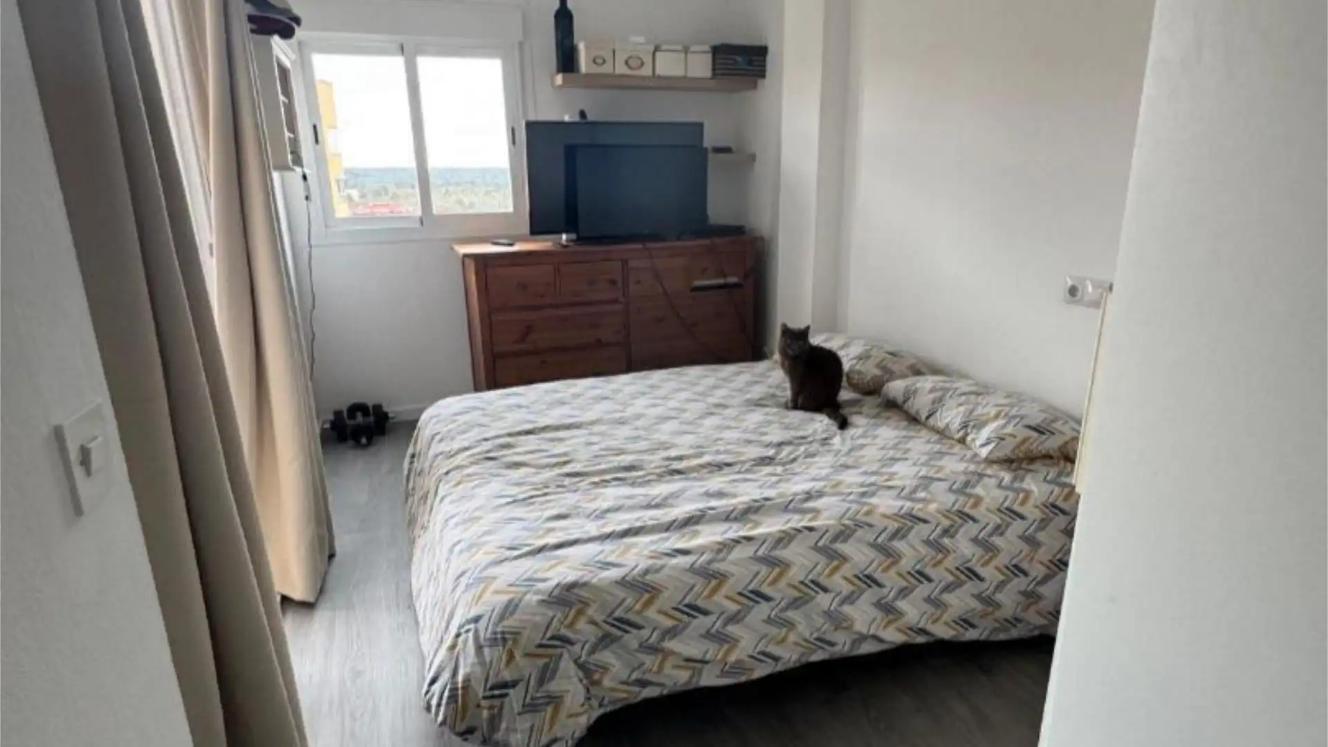 Piso en  Carrer del Gran i General Consell 40 - Foto 3