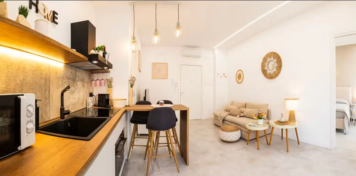 Piso en calle de Marià Cuber, 44 - Foto 9