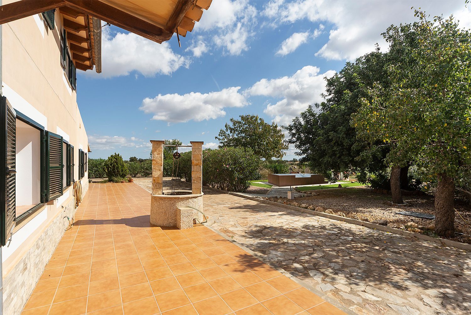 Casa o chalet independiente en Poligono 2 Parcela 116 s/n - Foto 3