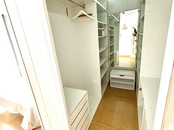 Piso en Calle Pericón de Cádiz, 30, La Caleta - La Viña, La Caleta - La Viña - Foto 10
