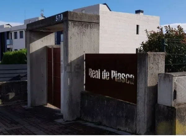 Piso en El campizo, 8, Alisal - Cazoña - San Román, Alisal - Cazoña - San Román - Foto 24