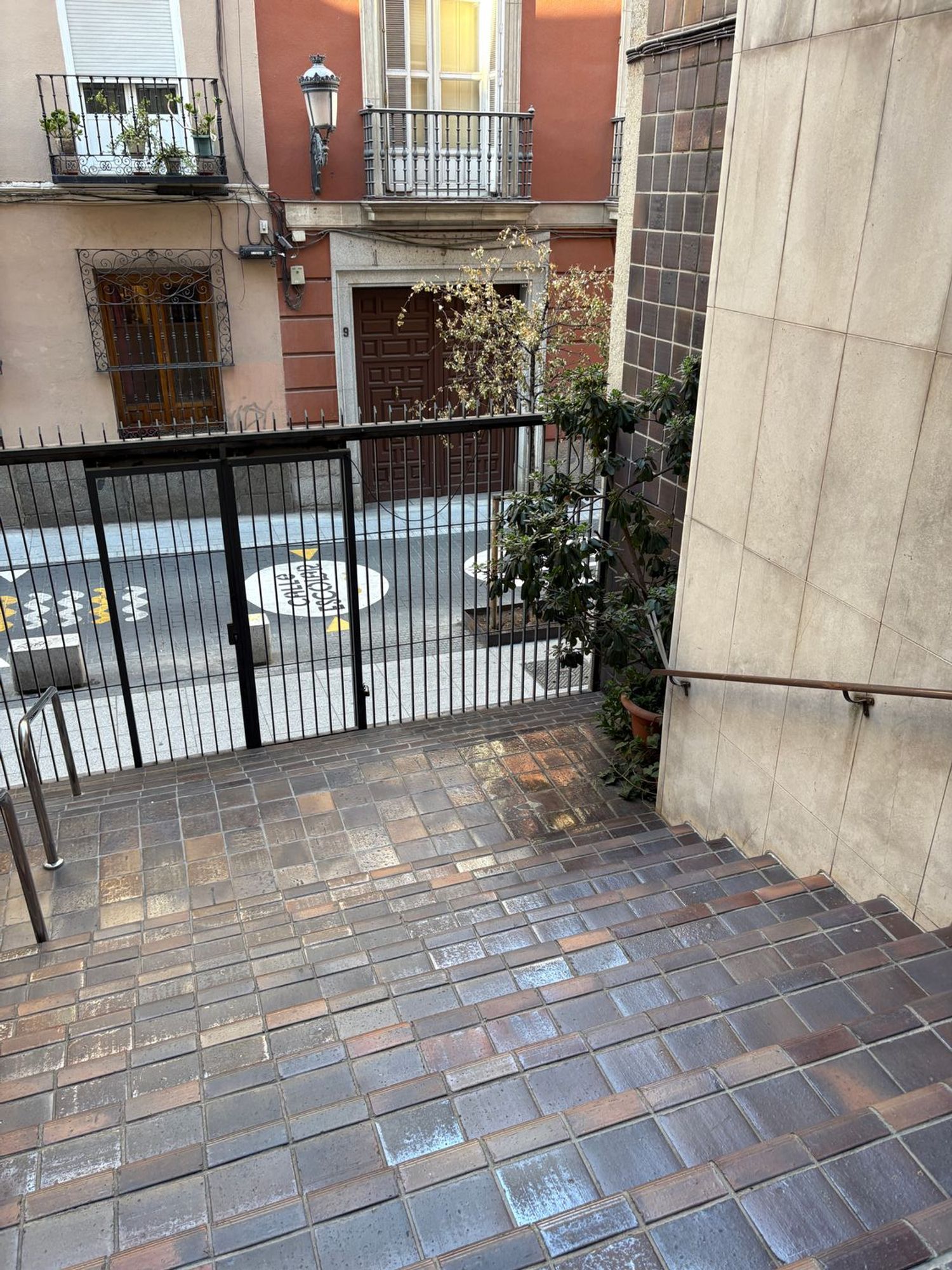 Piso en calle de la Farmacia, 6 - Foto 5