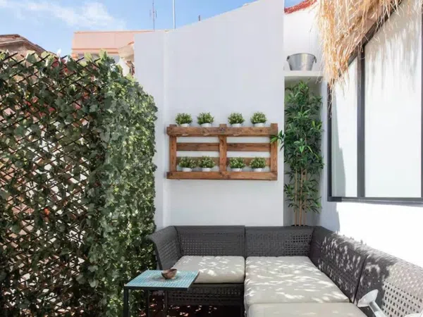 Piso en Calle d'Escalante, 135, El Cabanyal-El Canyamelar - Foto 9