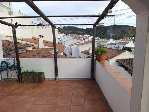 Casa o chalet independiente en Calle Virgen de la Rabida, 17 - Foto 5