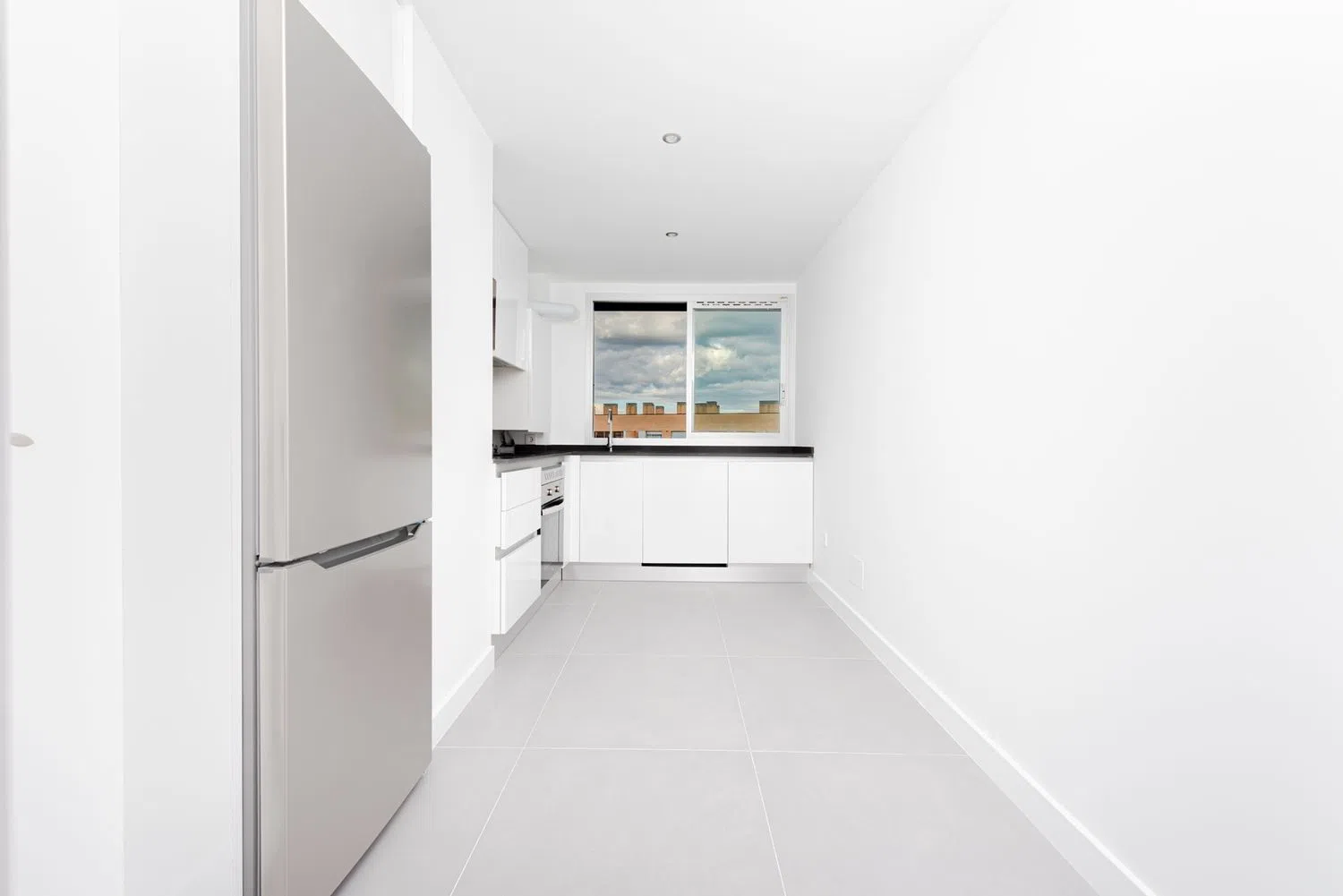 Piso en calle de Vicente Morales - Foto 12